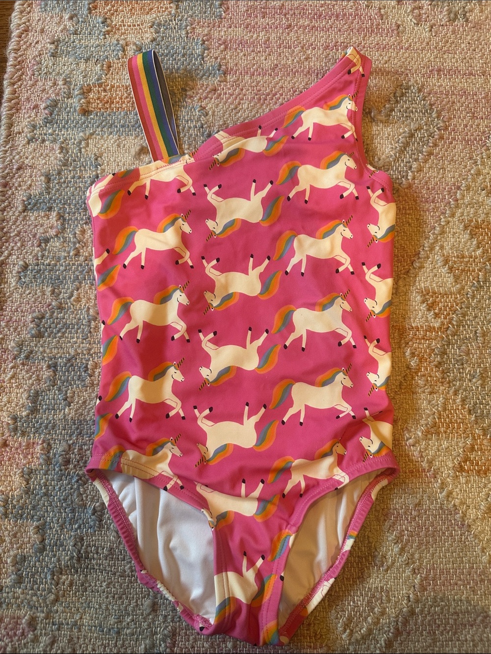 Hanna Andersson Swimsuit